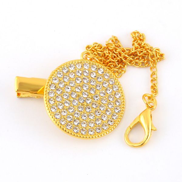 bling pacifier clips chain dummy clip pacifier holder nipple soother chain for infant baby feeding
bling pacifier clips chain dummy clip pacifier holder nipple soother chain for infant baby feeding