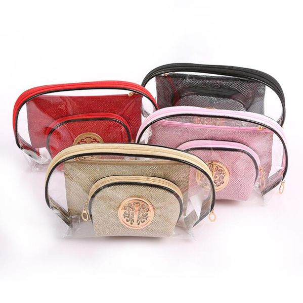 new women cosmetic bag travel make up bags fashion ladies makeup pouch neceser toiletry organizer storage wash pouch case ing
new women cosmetic bag travel make up bags fashion ladies makeup pouch neceser toiletry organizer storage wash pouch case ing