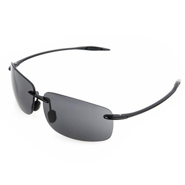 sunglasses vazrobe (10g) rimless tr90 men women driving sun glasses man nylon lens anti explosion polar uv400 brown black, White;black
sunglasses vazrobe (10g) rimless tr90 men women driving sun glasses man nylon lens anti explosion polar uv400 brown black, White;black