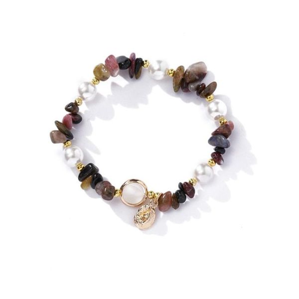 fyjs unique light yellow gold color irregular shape tiger eye stone stretchy bracelet green aventurine jewelry, Black
fyjs unique light yellow gold color irregular shape tiger eye stone stretchy bracelet green aventurine jewelry, Black