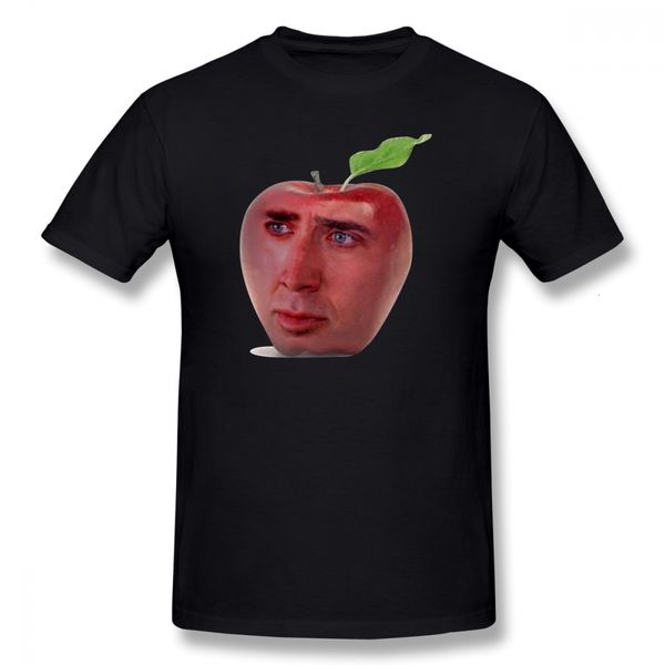 hkfz nicolas cage t shirt nicolas cageu apple t-shirt graphic streetwear tee shirt short-sleeve 100 percent cotton funny tshirt
hkfz nicolas cage t shirt nicolas cageu apple t-shirt graphic streetwear tee shirt short-sleeve 100 percent cotton funny tshirt