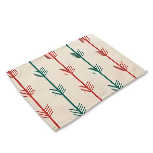 table napkin lychee 42*32cm abstraction series placemat mat anti-scalding pad diy kitchen decoration dining accessories
table napkin lychee 42*32cm abstraction series placemat mat anti-scalding pad diy kitchen decoration dining accessories