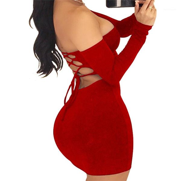 color clothes summer patchwork hollow out bodycon dresses womens desinger bandage long sleeve casual slash neck dresses female solid, Black;gray
color clothes summer patchwork hollow out bodycon dresses womens desinger bandage long sleeve casual slash neck dresses female solid, Black;gray