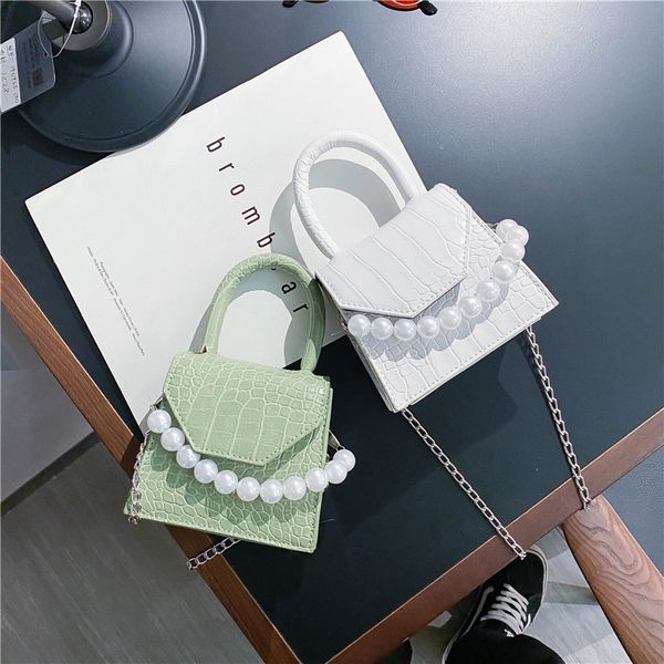 mini bag female 2020 new trendy wild women's coin purse oblique cross chain bag shoulder small square pearl handbag
mini bag female 2020 new trendy wild women's coin purse oblique cross chain bag shoulder small square pearl handbag