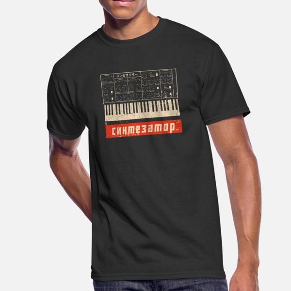 аналоговый синтезатор vintage design советский synth тенниска мужчины версия для печати 100% хлопок s-xxxl письмо против морщин дышащий весн
аналоговый синтезатор vintage design советский synth тенниска мужчины версия для печати 100% хлопок s-xxxl письмо против морщин дышащий весн