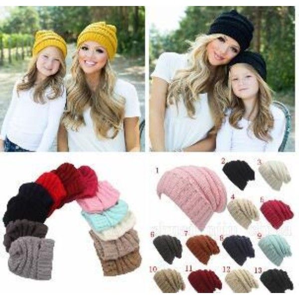 parents kids beanie hats baby moms 13 colors winter knitted warm hoods crochet skulls caps outdoor ooa5942-4, Blue;gray
parents kids beanie hats baby moms 13 colors winter knitted warm hoods crochet skulls caps outdoor ooa5942-4, Blue;gray