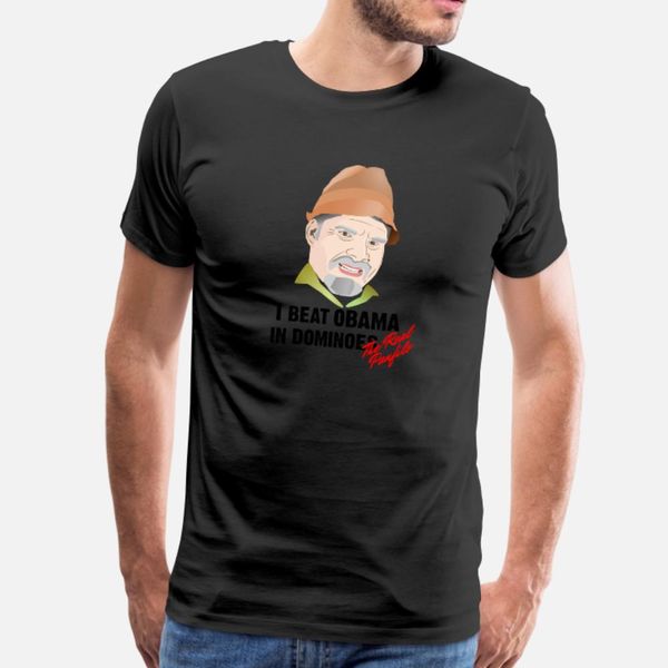 panfilo beat obama in dominoes t shirt men custom tee shirt s-xxxl kawaii interesting authentic summer style slim shirt
panfilo beat obama in dominoes t shirt men custom tee shirt s-xxxl kawaii interesting authentic summer style slim shirt