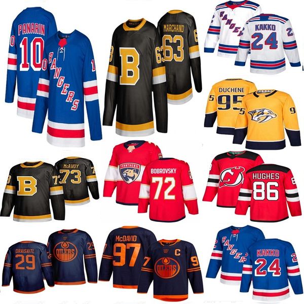 boston bruins new york rangers hockey jersey 10 artemi panarin 37 patrice bergeron 24 kaapo kakko 63 brad marchand 29 leon draisaitl, Black;red
boston bruins new york rangers hockey jersey 10 artemi panarin 37 patrice bergeron 24 kaapo kakko 63 brad marchand 29 leon draisaitl, Black;red