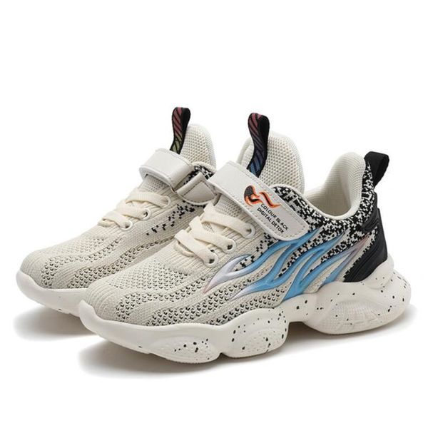 2020 autumn children sport shoes breathable knitting boys sneakers soft light non-slip outdoor girls casual kids running shoes, Black
2020 autumn children sport shoes breathable knitting boys sneakers soft light non-slip outdoor girls casual kids running shoes, Black