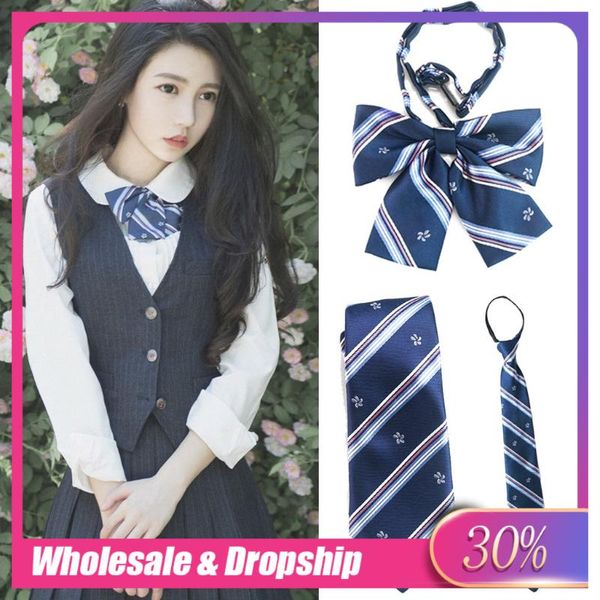 fashion man woman necktie gift tie plaid campus style school cosplay lolita bow tie bowknot necktie adjustable #301127, Blue;purple
fashion man woman necktie gift tie plaid campus style school cosplay lolita bow tie bowknot necktie adjustable #301127, Blue;purple