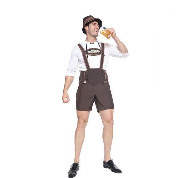 costume halloween designer short sleeves suits male stage wear carnival mens waiter, Black;red
costume halloween designer short sleeves suits male stage wear carnival mens waiter, Black;red