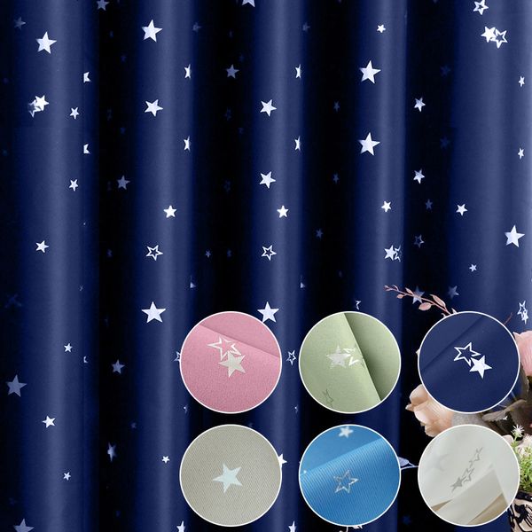 curtain & drapes silver star blackout curtains for living room bedroom white tulle sheer fabric window treatments short blue pink
curtain & drapes silver star blackout curtains for living room bedroom white tulle sheer fabric window treatments short blue pink