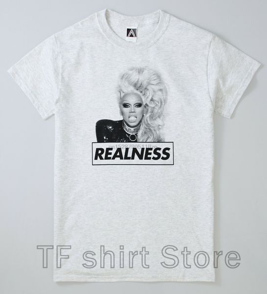 funny print men t shirt women cool tshirt ru realness t-shirt drag race gay tee lgbt pride queens sashay visage wig top
funny print men t shirt women cool tshirt ru realness t-shirt drag race gay tee lgbt pride queens sashay visage wig top