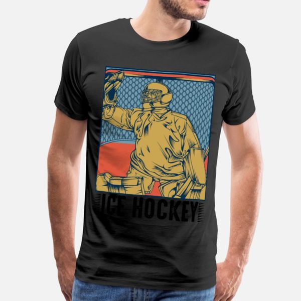 retro style vintage hockey goalie hockey fan gift t shirt men character tee shirt s-xxxl clothes interesting comical summer cool shirt
retro style vintage hockey goalie hockey fan gift t shirt men character tee shirt s-xxxl clothes interesting comical summer cool shirt
