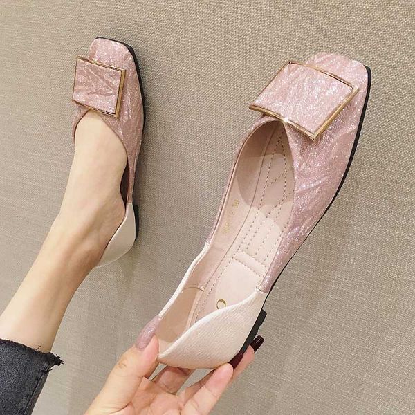2020 осень женщины балетки обувь slip-on офис дамы повседневная bling мокасины работа партии свободна обувь плюс размер обуви розовый, Black
2020 осень женщины балетки обувь slip-on офис дамы повседневная bling мокасины работа партии свободна обувь плюс размер обуви розовый, Black