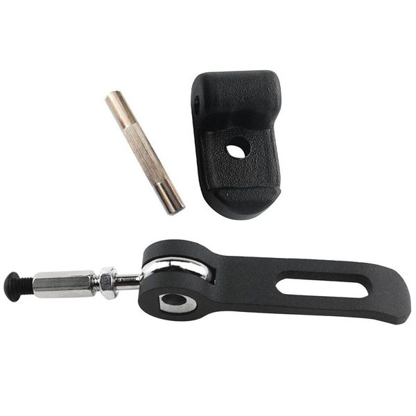 screw folding hook for mijia m365 (black) & electric scooter hinge bolt hardened steel lock repair folding hook
screw folding hook for mijia m365 (black) & electric scooter hinge bolt hardened steel lock repair folding hook