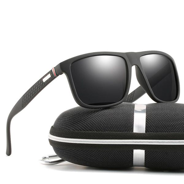 tr90 retro vintage sport black silver red polarized sunglasses custom made myopia minus prescription polarized lens -1 to-6, White;black
tr90 retro vintage sport black silver red polarized sunglasses custom made myopia minus prescription polarized lens -1 to-6, White;black