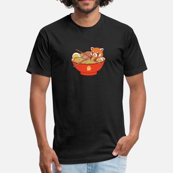 red fox in japanese ramen noodles gift print t shirt men personalized 100% cotton o-neck male famous funny casual spring autumn shirt
red fox in japanese ramen noodles gift print t shirt men personalized 100% cotton o-neck male famous funny casual spring autumn shirt