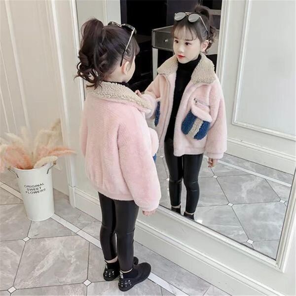 2020 new baby girls warm coats kids girl winter thick warm coats jackets children clothes 3-12 year, Blue;gray
2020 new baby girls warm coats kids girl winter thick warm coats jackets children clothes 3-12 year, Blue;gray