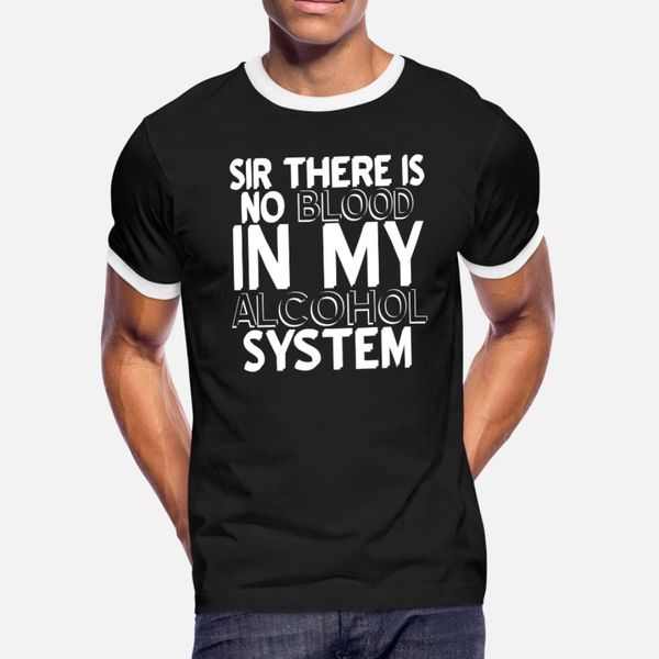 there's no blood in my alcohol system gift idea t shirt men customized cotton crew neck letter fit funny spring letters shirt
there's no blood in my alcohol system gift idea t shirt men customized cotton crew neck letter fit funny spring letters shirt