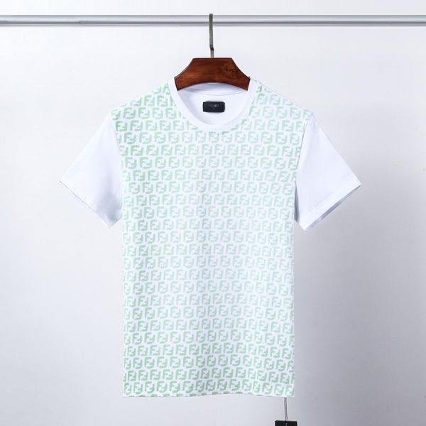 20fw mens женщин дизайнер футболки luxury fend tshirt весна мужчины street letter printed мода 3d tee tops обувь сумки куртки брюки 07, White;black
20fw mens женщин дизайнер футболки luxury fend tshirt весна мужчины street letter printed мода 3d tee tops обувь сумки куртки брюки 07, White;black
