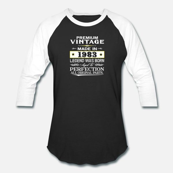 премиум vintage 1983 тенниски мужчин характера хлопок s-3xl письмо фитнес повседневная летний стиль тонкая рубашка
премиум vintage 1983 тенниски мужчин характера хлопок s-3xl письмо фитнес повседневная летний стиль тонкая рубашка
