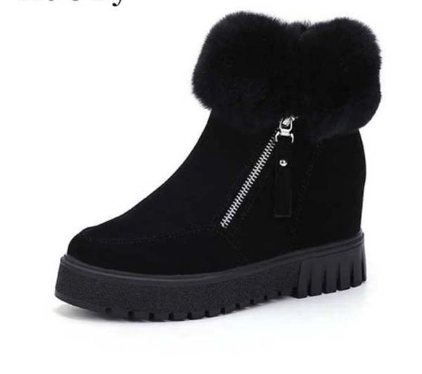 classics boots fashionable and exquisite womens boots high heels and genuine leather outdoors fashion boots shoe10 p14, Black
classics boots fashionable and exquisite womens boots high heels and genuine leather outdoors fashion boots shoe10 p14, Black