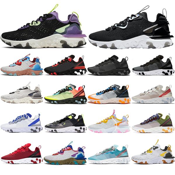 react element 55 undercpver 87 women men running shoes triple black desert oasis honeycomb vast grey mens trainers sports sneakers 36-45
react element 55 undercpver 87 women men running shoes triple black desert oasis honeycomb vast grey mens trainers sports sneakers 36-45