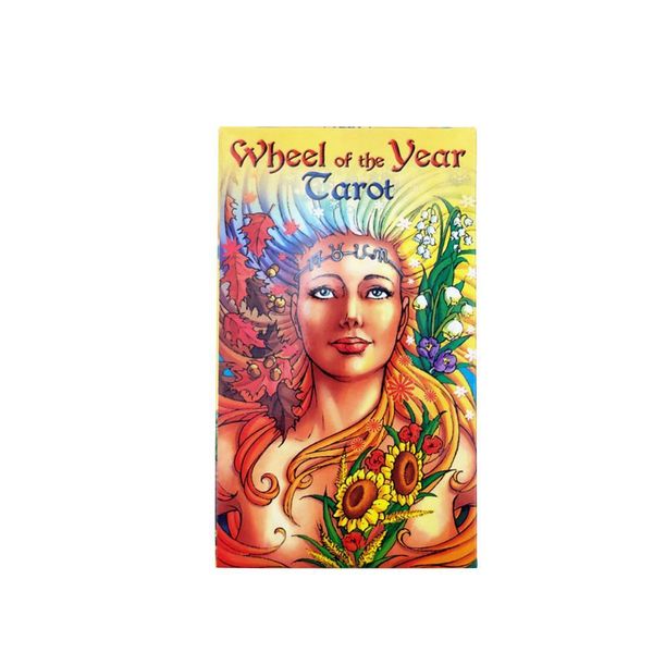 entertainment game the personal set games of board card year cards 78 play use card tarot 78pcs playing wheel game tarot card qbjjw 
entertainment game the personal set games of board card year cards 78 play use card tarot 78pcs playing wheel game tarot card qbjjw