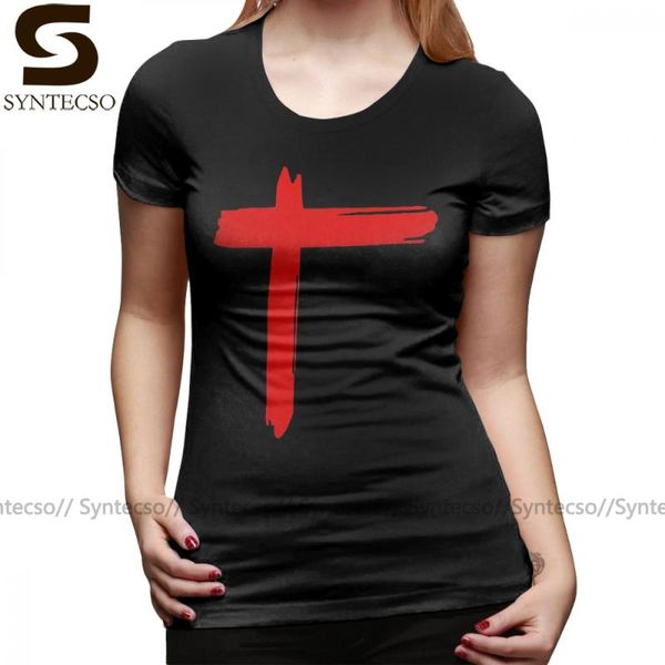women's t-shirt indochine t shirt xxl cotton women tshirt graphic casual short-sleeve o neck black funny ladies tee, White
women's t-shirt indochine t shirt xxl cotton women tshirt graphic casual short-sleeve o neck black funny ladies tee, White