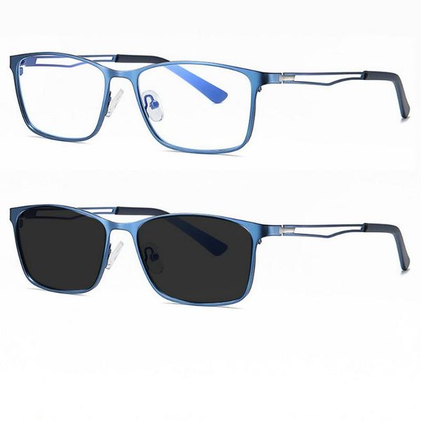 2020 new male sunglasses pchromic finished men women myopia eyeglasses frame with color lens sun glasses myopia eyewear nx, Black
2020 new male sunglasses pchromic finished men women myopia eyeglasses frame with color lens sun glasses myopia eyewear nx, Black