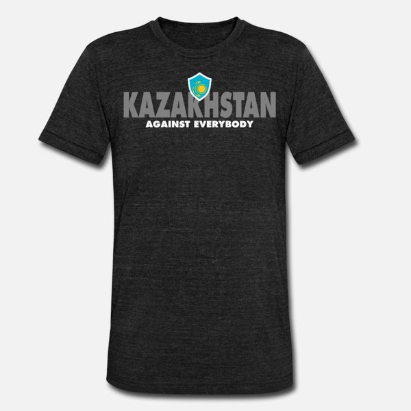 kazakhstan against everybody t shirt men design 100% cotton o neck letters sunlight new style summer pictures shirt
kazakhstan against everybody t shirt men design 100% cotton o neck letters sunlight new style summer pictures shirt