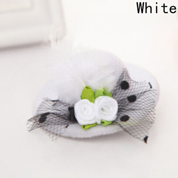 halloween gift cute children kid girl mini hat style head hair clip party decor cosplay costume accessories
halloween gift cute children kid girl mini hat style head hair clip party decor cosplay costume accessories