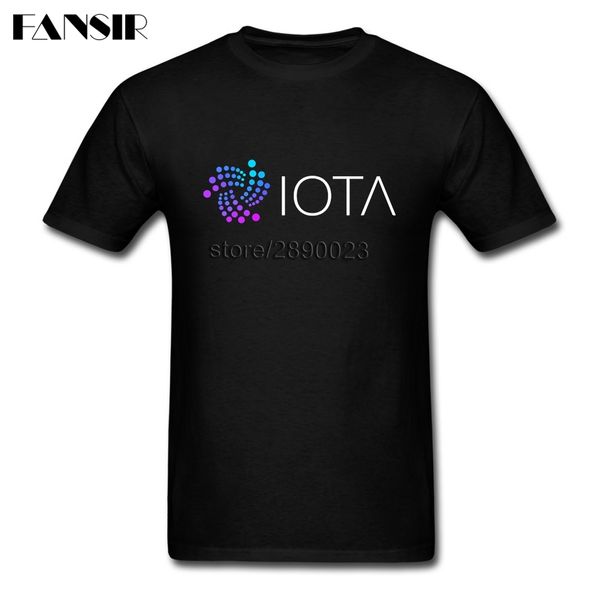 men tshirts latest designing short sleeve cotton custom shirts male iota coin cryptocurrency group tee
men tshirts latest designing short sleeve cotton custom shirts male iota coin cryptocurrency group tee