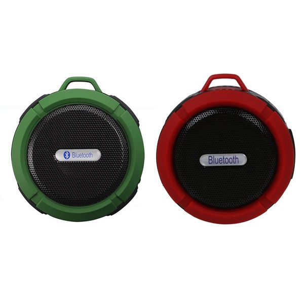 2 set mini portable speaker wireless waterproof bluetooth v3.0 rechargeable 5w, green & red
2 set mini portable speaker wireless waterproof bluetooth v3.0 rechargeable 5w, green & red