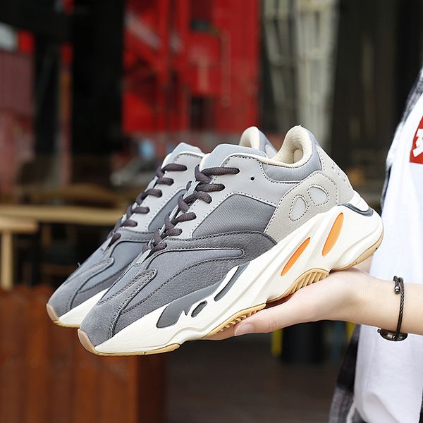 men fashion sneakers luxury urban outdoor walking shoes street trend man casual shoes comfortable lace-up men, Black
men fashion sneakers luxury urban outdoor walking shoes street trend man casual shoes comfortable lace-up men, Black