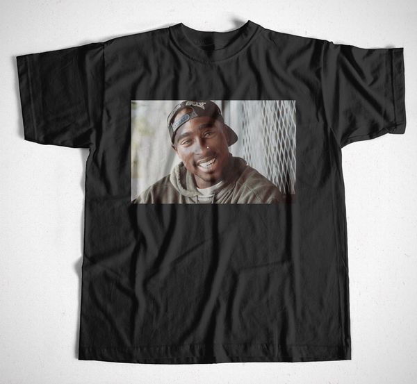 2019 новое лето высокого качества tee shirt футболка тупак 5 black 2pac makaveli west coast hip hop rap прохладный футболку
2019 новое лето высокого качества tee shirt футболка тупак 5 black 2pac makaveli west coast hip hop rap прохладный футболку