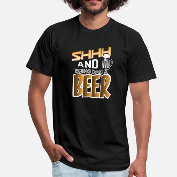funny beer saying love beer dad gift t shirt men personalized 100% cotton s-xxxl leisure famous funny summer style trend shirt
funny beer saying love beer dad gift t shirt men personalized 100% cotton s-xxxl leisure famous funny summer style trend shirt