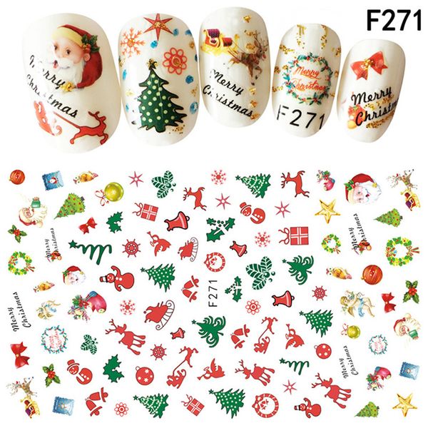 2020 new christmas nail decal strap glue nail art sticker diy accessories supplies christmas decoration, Silver;gold
2020 new christmas nail decal strap glue nail art sticker diy accessories supplies christmas decoration, Silver;gold