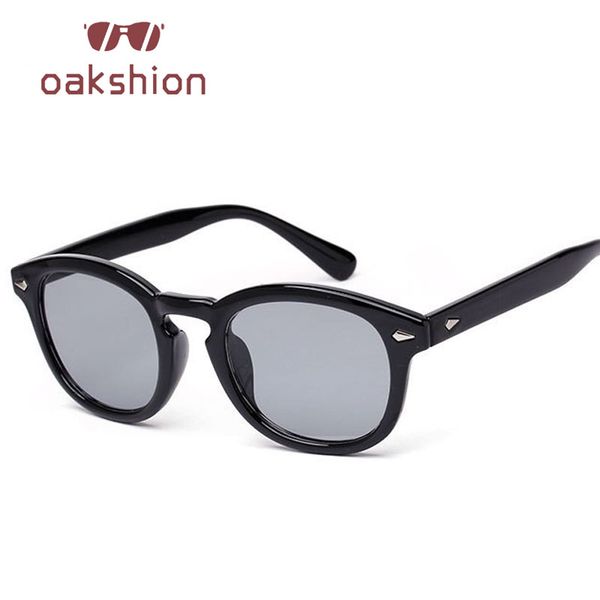 women simple steampunk round sunglasses men vintage clear lens rivet mirror sun glasses driving shades 2020, White;black
women simple steampunk round sunglasses men vintage clear lens rivet mirror sun glasses driving shades 2020, White;black