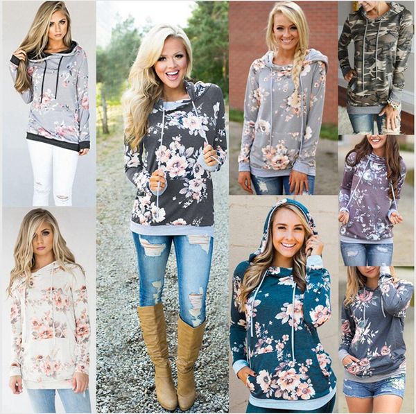 women hoodies jackets pocket outerwear autumn camouflag floral printed coat female pullover long sleeve sweatshirts sea shipping ljjp375, Black
women hoodies jackets pocket outerwear autumn camouflag floral printed coat female pullover long sleeve sweatshirts sea shipping ljjp375, Black