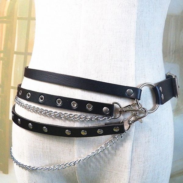 helisopus new fashion pu leather belt women dress jeans waist chain silver ring buckle design belts ladies accessories, Black;brown
helisopus new fashion pu leather belt women dress jeans waist chain silver ring buckle design belts ladies accessories, Black;brown
