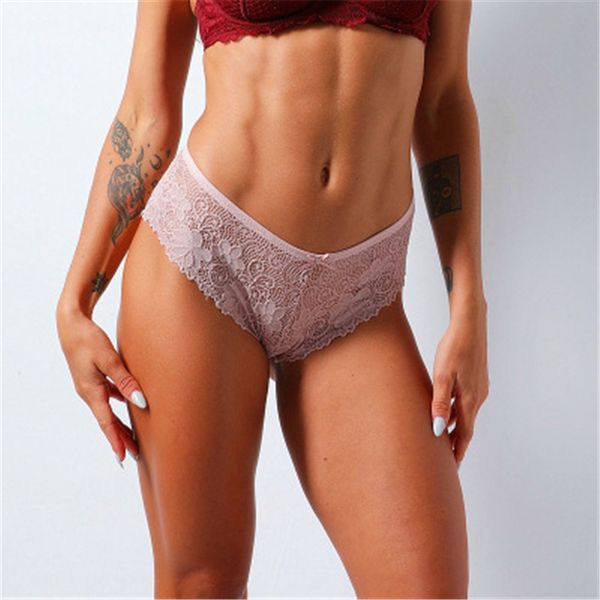 women's panties lace women comfort lingerie tempting briefs underwear low waist intimates underpant, Black;pink
women's panties lace women comfort lingerie tempting briefs underwear low waist intimates underpant, Black;pink