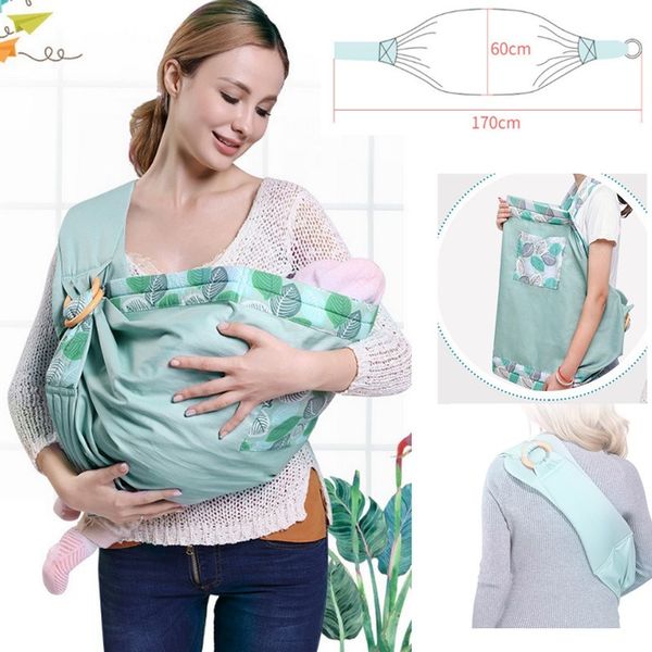 baby carrier scarf adjustable front facing baby sling wrap carrier soft wrap sling for newborns kangaroos bag
baby carrier scarf adjustable front facing baby sling wrap carrier soft wrap sling for newborns kangaroos bag