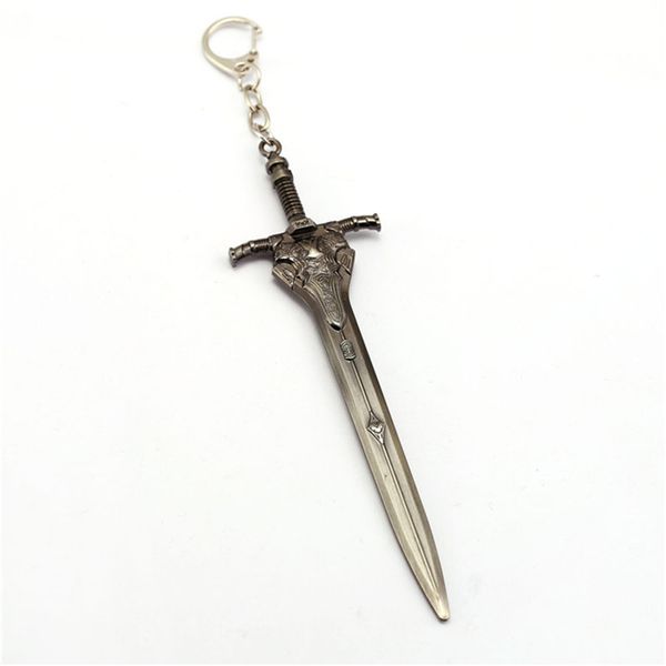 hsic game dark souls 3 collection keychain new metal alloy key chains long key ring chaveiro ilavero jewelry, Silver
hsic game dark souls 3 collection keychain new metal alloy key chains long key ring chaveiro ilavero jewelry, Silver