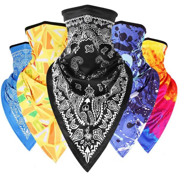 5pc rave bandana neck gaiter tube headwear for women men face scarf personality 2020 new trend comfortable fashion item, Blue;gray
5pc rave bandana neck gaiter tube headwear for women men face scarf personality 2020 new trend comfortable fashion item, Blue;gray