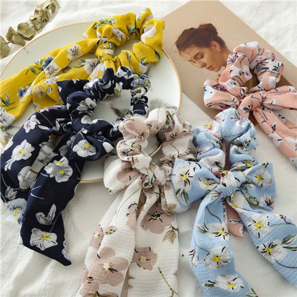 ins bright rose floral hair scrunchies women accessories hair bands ties ponytail holder rubber rope decoration long bowknot kfj657, Slivery;white
ins bright rose floral hair scrunchies women accessories hair bands ties ponytail holder rubber rope decoration long bowknot kfj657, Slivery;white