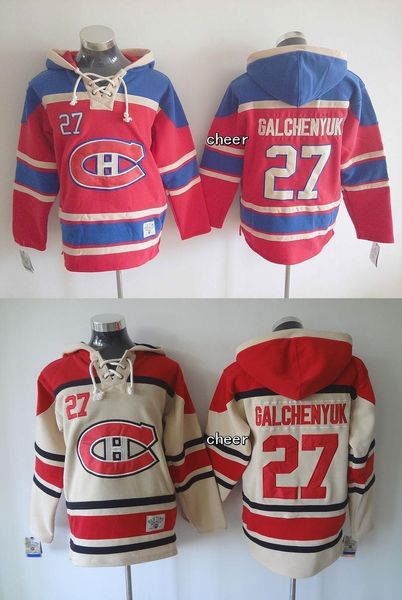 2015 wholesale men's montréal canadiens #27 galchenyuk beige/red hooded jerseys hockey hoodies jerseys sweatshirts, ing, Black;red
2015 wholesale men's montréal canadiens #27 galchenyuk beige/red hooded jerseys hockey hoodies jerseys sweatshirts, ing, Black;red