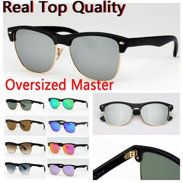 mens sunglasses oversized style women UV400 glass lenses des lunettes de soleil free leather case, package,accessories, box, everything!
mens sunglasses oversized style women UV400 glass lenses des lunettes de soleil free leather case, package,accessories, box, everything!