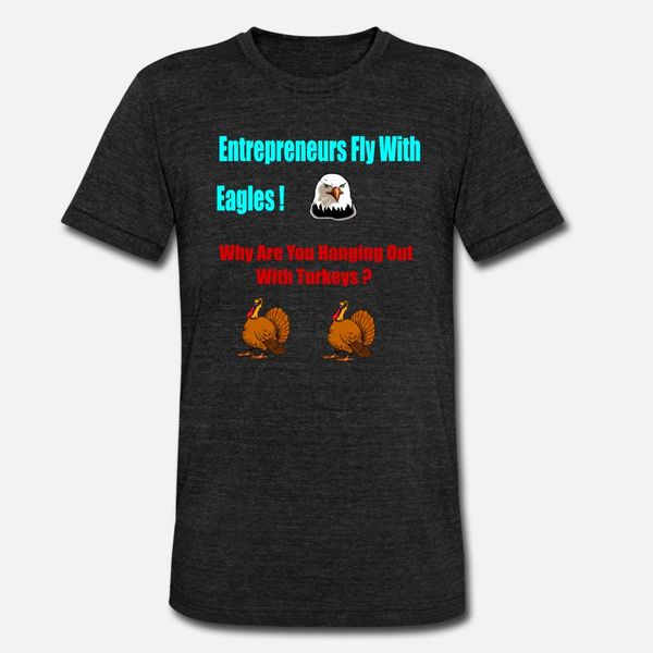 entrepreneurs fly with eagles t shirt men personalized tee shirt euro size s-3xl normal fitness building spring original shirt
entrepreneurs fly with eagles t shirt men personalized tee shirt euro size s-3xl normal fitness building spring original shirt